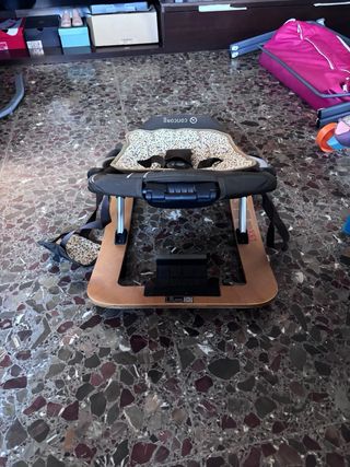 Balancín bebé Concord