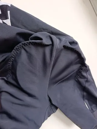 Culote Assos T equipe Talla L