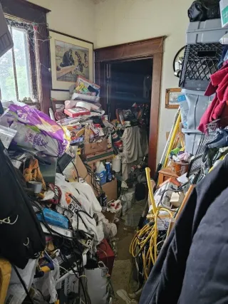 Vaciados de pisos, trasteros y limpiezas en genera