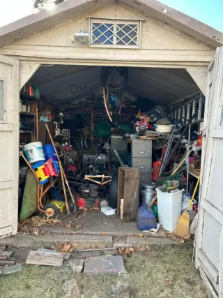 Vaciados de pisos, trasteros y limpiezas en genera