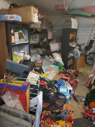 Vaciados de pisos, trasteros y limpiezas en genera