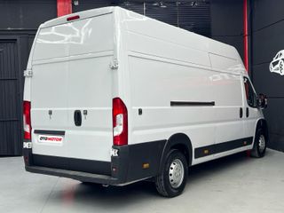 Ducato Maxi 35 Largo Techo Alto 2.3 Mjet. 96 kW