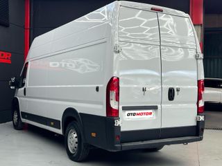 Ducato Maxi 35 Largo Techo Alto 2.3 Mjet. 96 kW