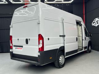 Ducato Maxi 35 Largo Techo Alto 2.3 Mjet. 96 kW