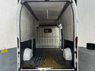 Ducato Maxi 35 Largo Techo Alto 2.3 Mjet. 96 kW