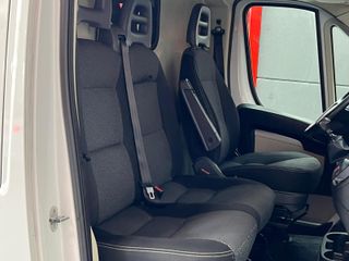 Ducato Maxi 35 Largo Techo Alto 2.3 Mjet. 96 kW