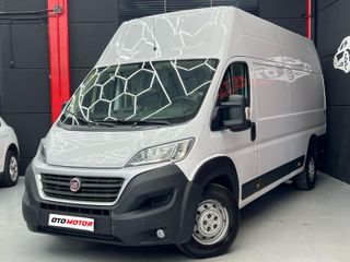 Ducato Maxi 35 Largo Techo Alto 2.3 Mjet. 96 kW