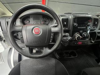 Ducato Maxi 35 Largo Techo Alto 2.3 Mjet. 96 kW