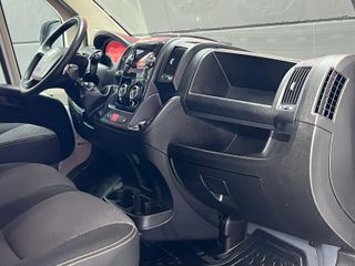 Ducato Maxi 35 Largo Techo Alto 2.3 Mjet. 96 kW