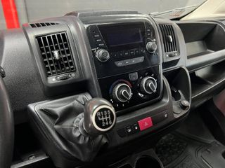 Ducato Maxi 35 Largo Techo Alto 2.3 Mjet. 96 kW