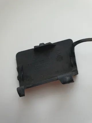 Tapón para gancho de remolque BMW E87