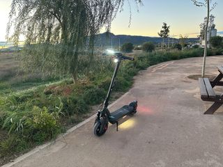 Patinete Ninebot Segway Max G3