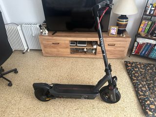 Patinete Ninebot Segway Max G3