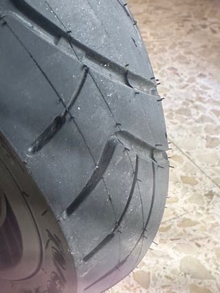 Patinete Ninebot Segway Max G3