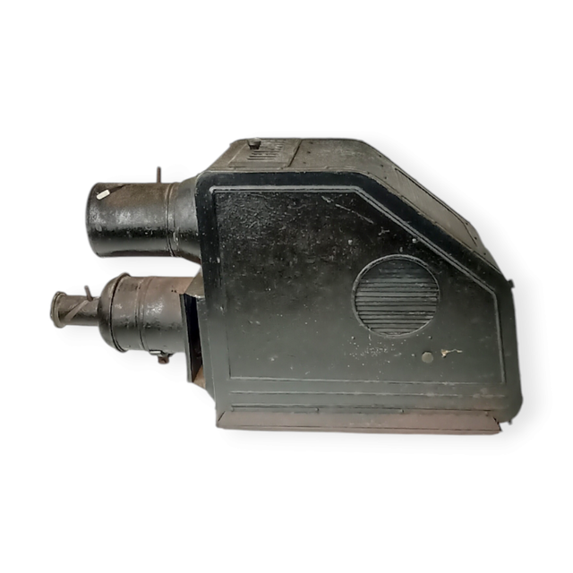 Epidiascopio antiguo