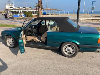BMW Serie e30 1990