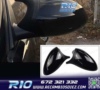 CARCASAS ESPEJOS RETROVISORES BMW E90 E92 E82 E88 E91 E93 LO