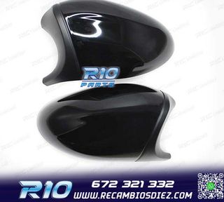 CARCASAS ESPEJOS RETROVISORES BMW E90 E92 E82 E88 E91 E93 LO