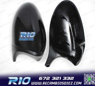 CARCASAS ESPEJOS RETROVISORES BMW E90 E92 E82 E88 E91 E93 LO