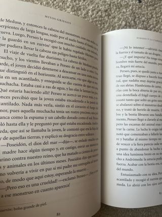 Mitos Griegos (cucaa) (Cucana) (Spanish Edition)