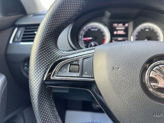 SKODA Octavia Combi 1.6 TDI CR 85KW 115CV Ambition