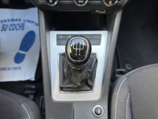 SKODA Octavia Combi 1.6 TDI CR 85KW 115CV Ambition