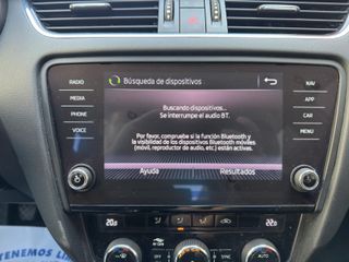 SKODA Octavia Combi 1.6 TDI CR 85KW 115CV Ambition