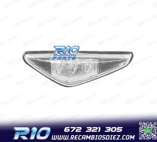 INTERMITENTES LATERALES BMW SERIE 3 E46 COUPÉ