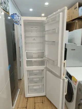 Nevera LG con garantía y transporte