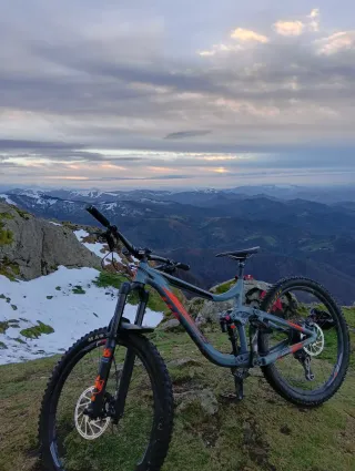 GIANT REING 1.5 2018 talla M