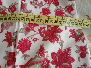 Vestido Flamenca Sevillana