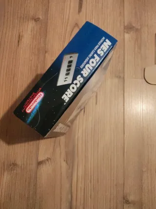 NES Four Score Módulo 4 Jugadores