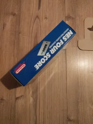 NES Four Score Módulo 4 Jugadores