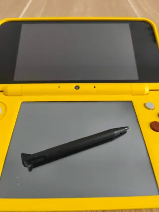 Nintendo 2DS XL Edizione Pikachu