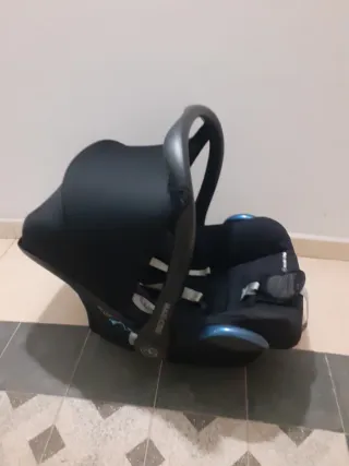 Maxi-Cosi como nuevo