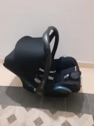 Maxi-Cosi como nuevo