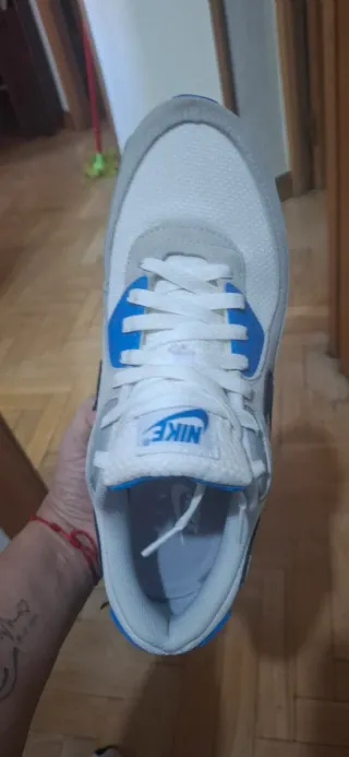 Nike Air Max 90 Talla 45.5
