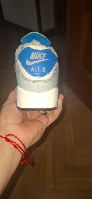 Nike Air Max 90 Talla 45.5