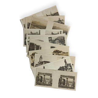 Visor estereoscópico galletas chocolate Solsona