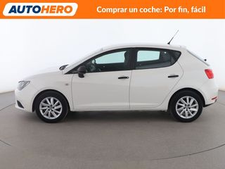 Seat Ibiza 1.2 TSI Reference Plus