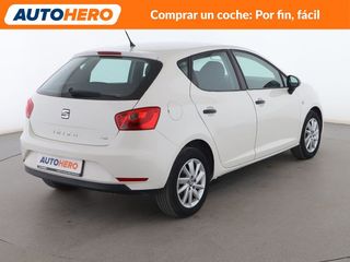 Seat Ibiza 1.2 TSI Reference Plus