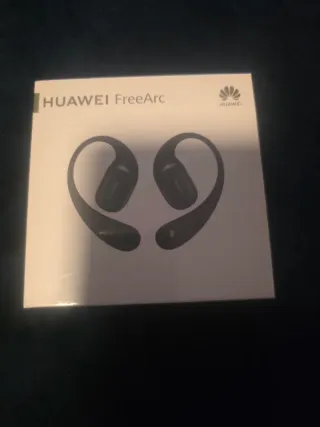 Auriculares Huawei FreeArc