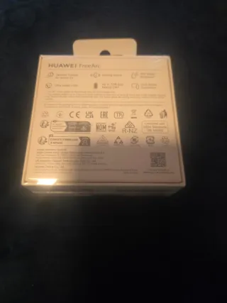 Auriculares Huawei FreeArc