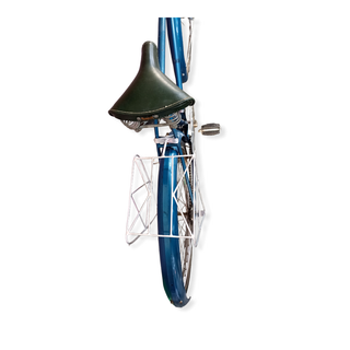 Bicicleta Orbea antigua años 50.