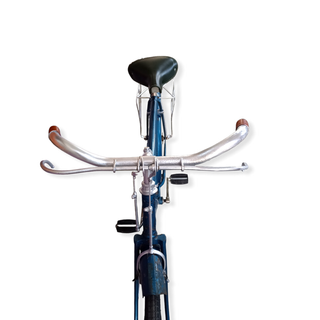 Bicicleta Orbea antigua años 50.