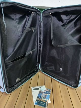 HAUPTSTADTKOFFER Mitte Maleta de equipaje, 77 cm