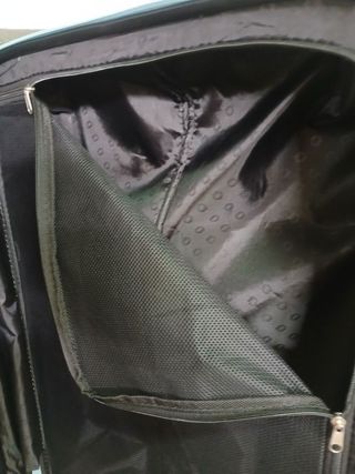 HAUPTSTADTKOFFER Mitte Maleta de equipaje, 77 cm