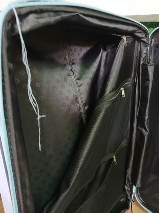 HAUPTSTADTKOFFER Mitte Maleta de equipaje, 77 cm