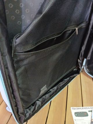 HAUPTSTADTKOFFER Mitte Maleta de equipaje, 77 cm