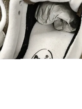 Zapatillas New Balance 500 Gris Talla 43